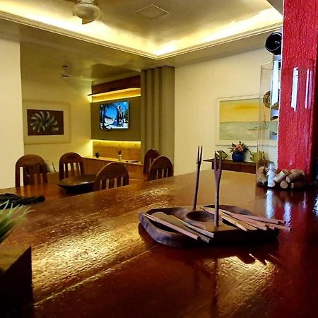 Apart Master No Centro - Buzios Daire Dış mekan fotoğraf